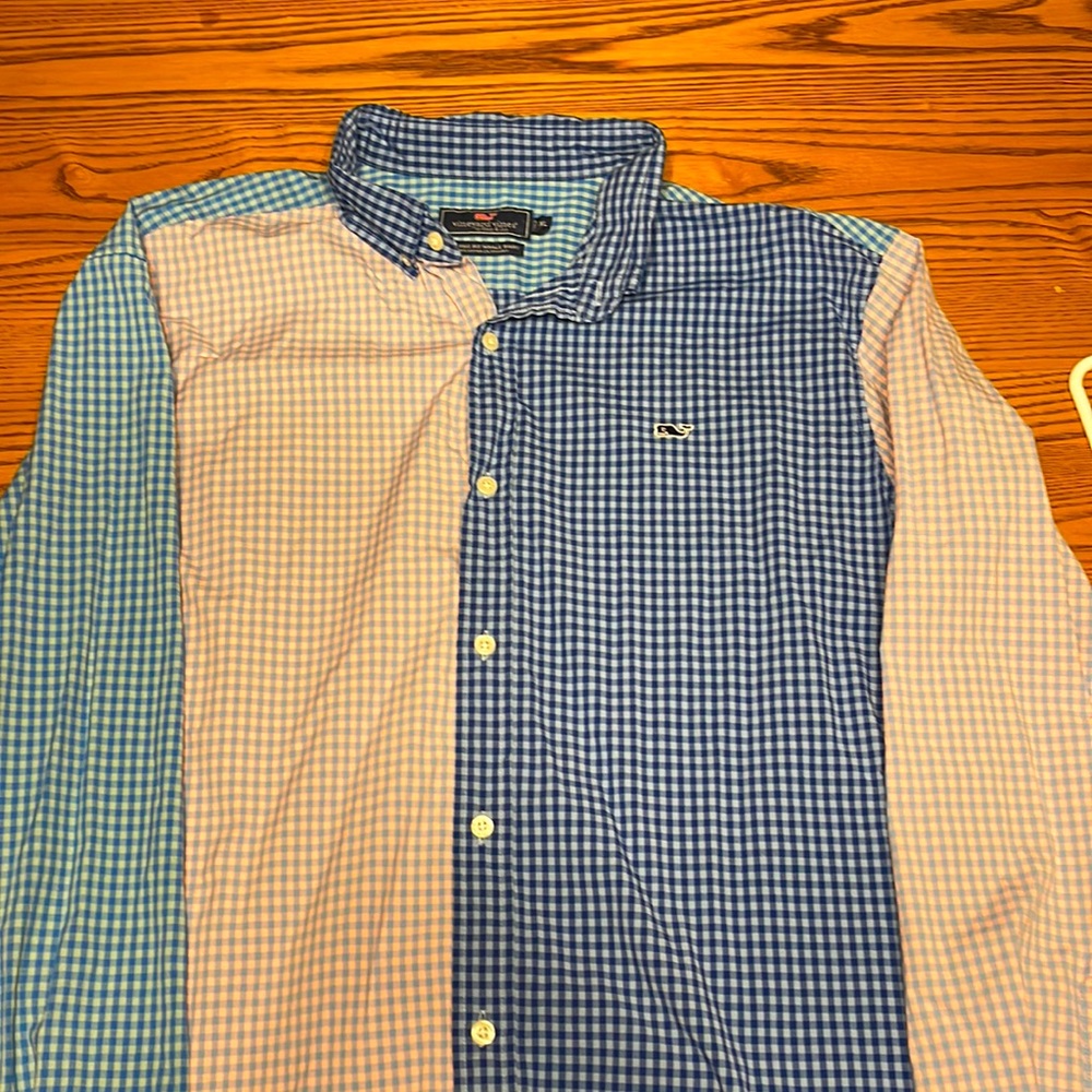 Vineyard Vine